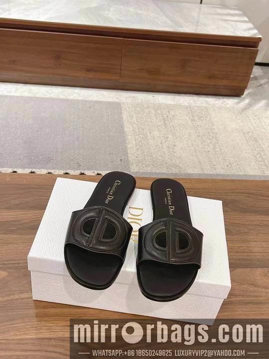 Dior Shoes sz35-43 mnh0303