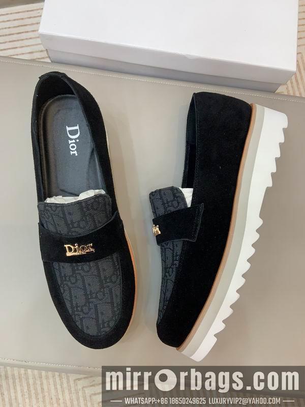 Dior Shoes sz38-44 hnm0145
