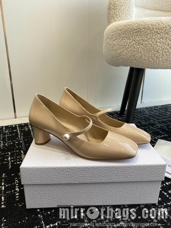 Dior Shoes sz38-45 5cm mnw0204