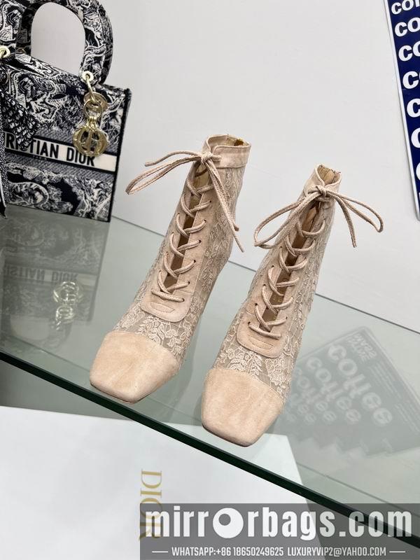 Dior Shoes sz34-43 8cm mnw0303