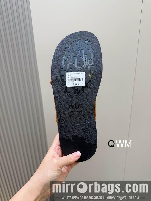 Dior Shoes sz38-45 WM0302
