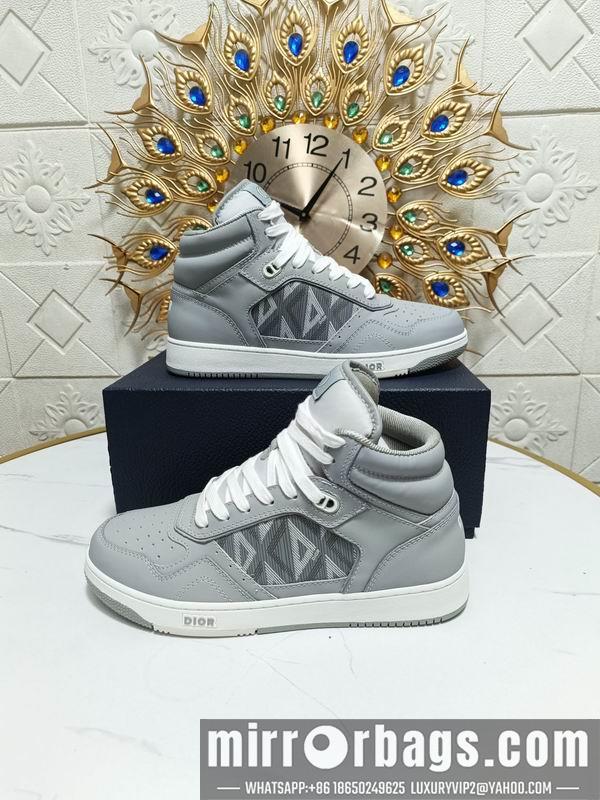 Dior Shoes sz35-45 mnm0105