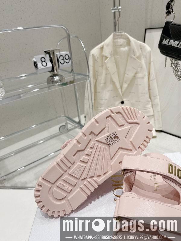 Dior Shoes sz35-42 mnh0305