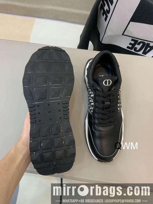 Dior Shoes sz38-45 WM0401