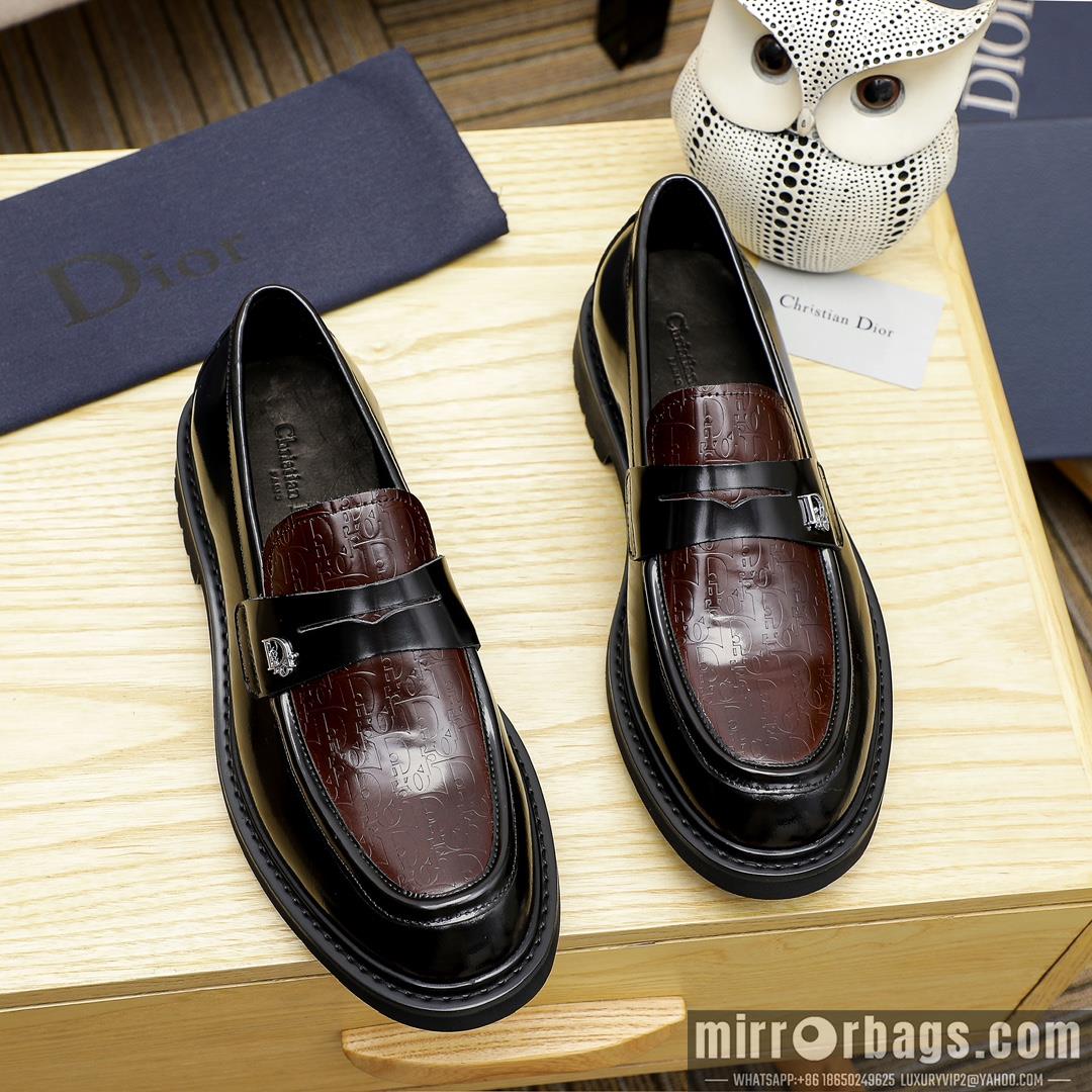 Dior Shoes sz38-45 hnh1201