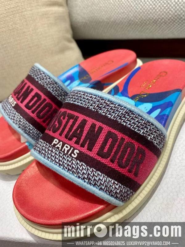 Dior Shoes sz35-42 mnw0309