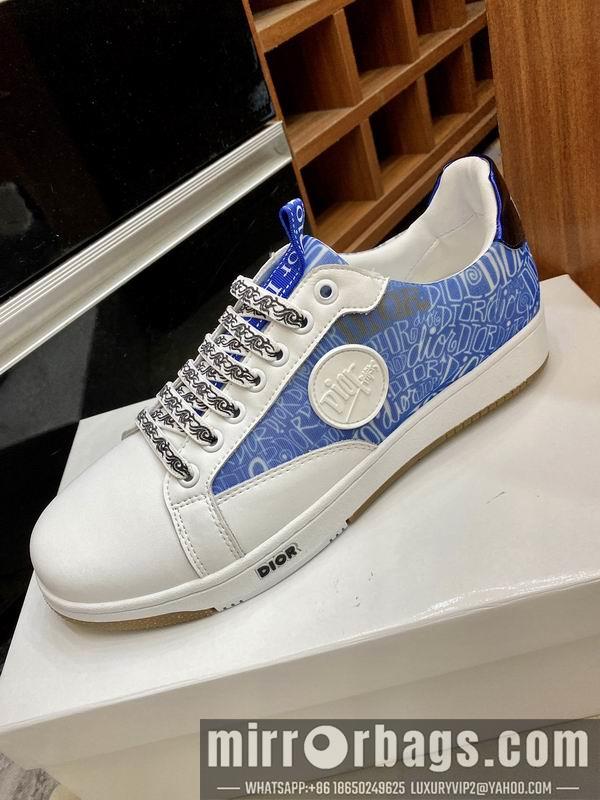 Dior Shoes mnm0122