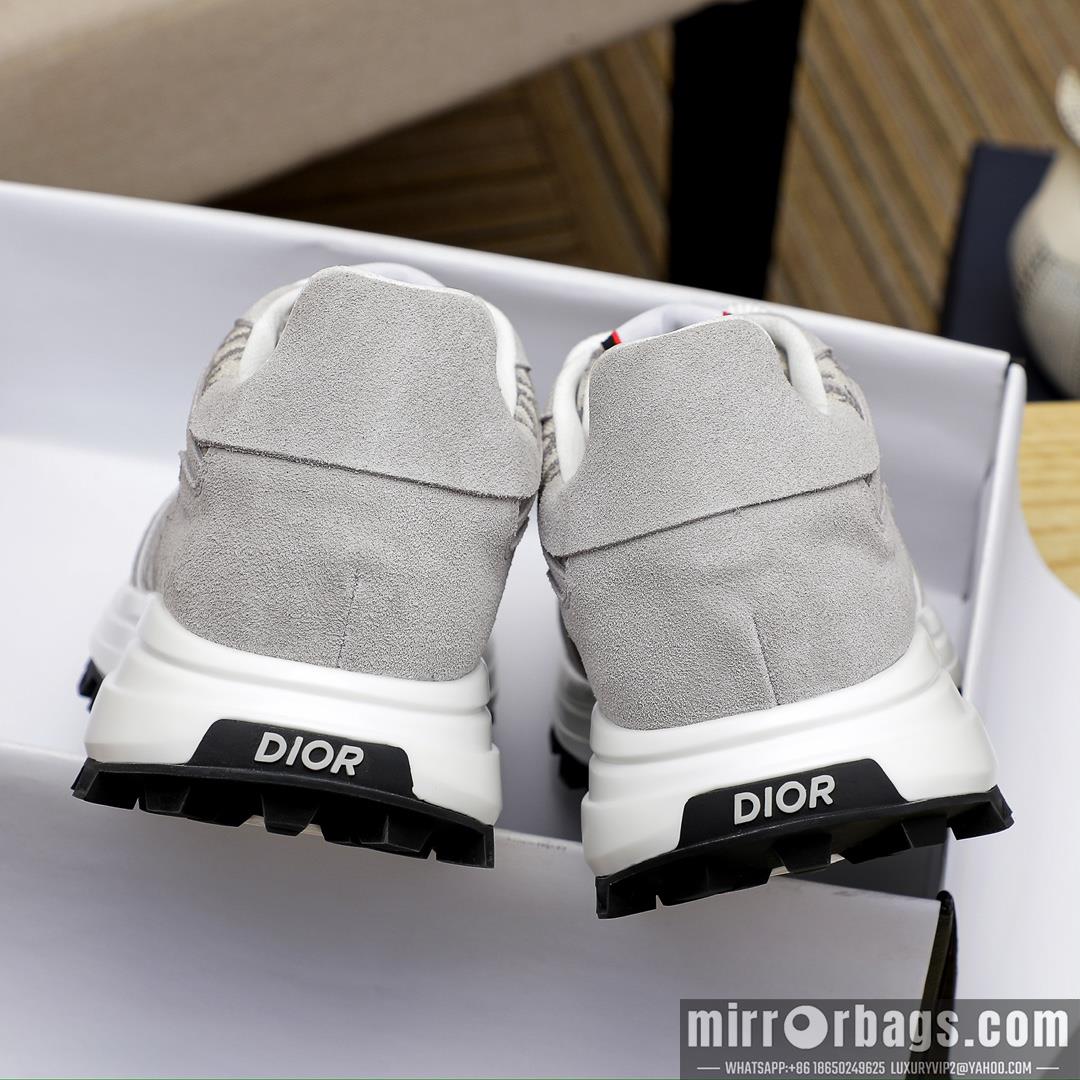 Dior Shoes sz38-44 h1010