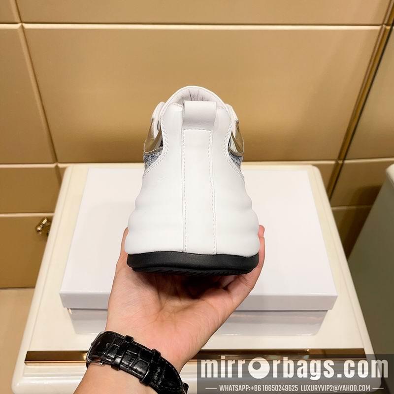 Dior Shoes sz38-44 mnm0123