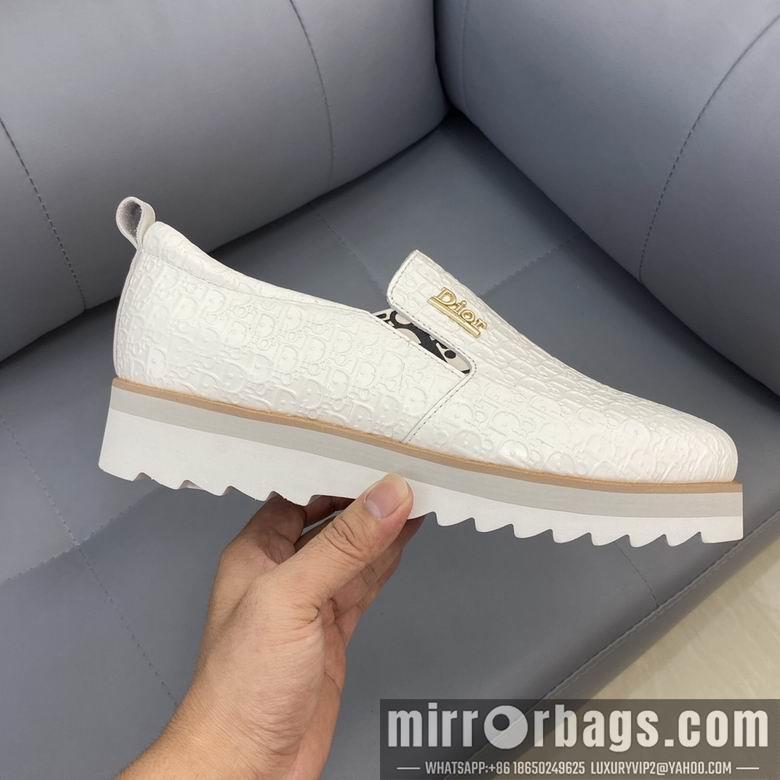 Dior Shoes sz38-44 2C h0512