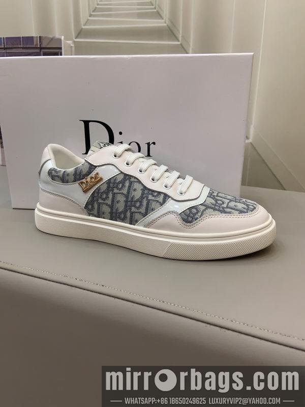Dior Shoes sz38-44 hnm0141