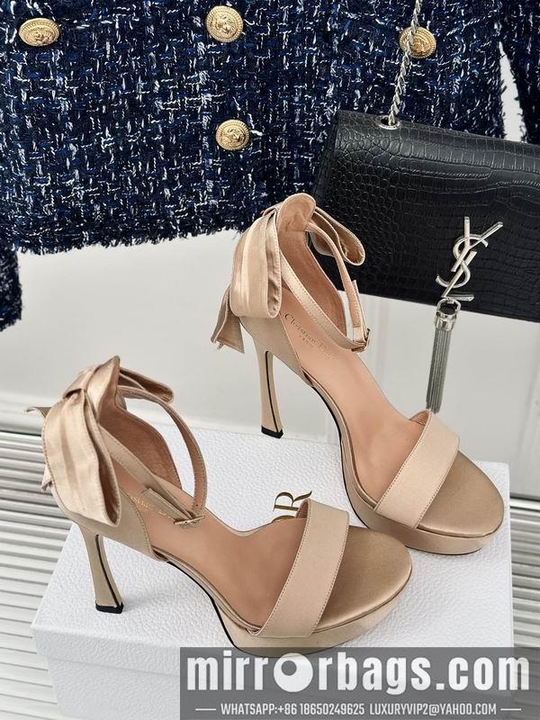 Dior Shoes sz35-42 12cm mnw0201