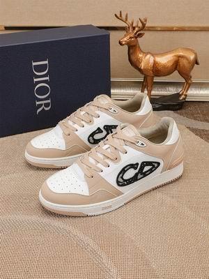 Dior Shoes sz38-45 jyh1002
