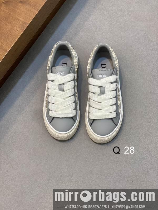 Dior Shoes sz38-45 N0902