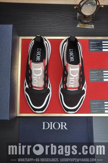 Dior Shoes sz38-45 mnh0609