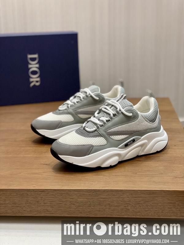 Dior Shoes sz38-44 hnm0151