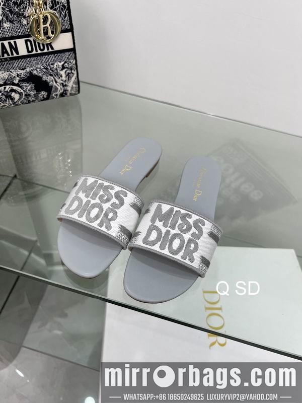 Dior Shoes sz35-40 SD0802