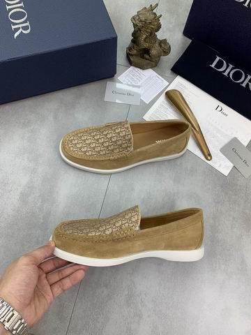 Dior Shoes sz38-45 mnh0501