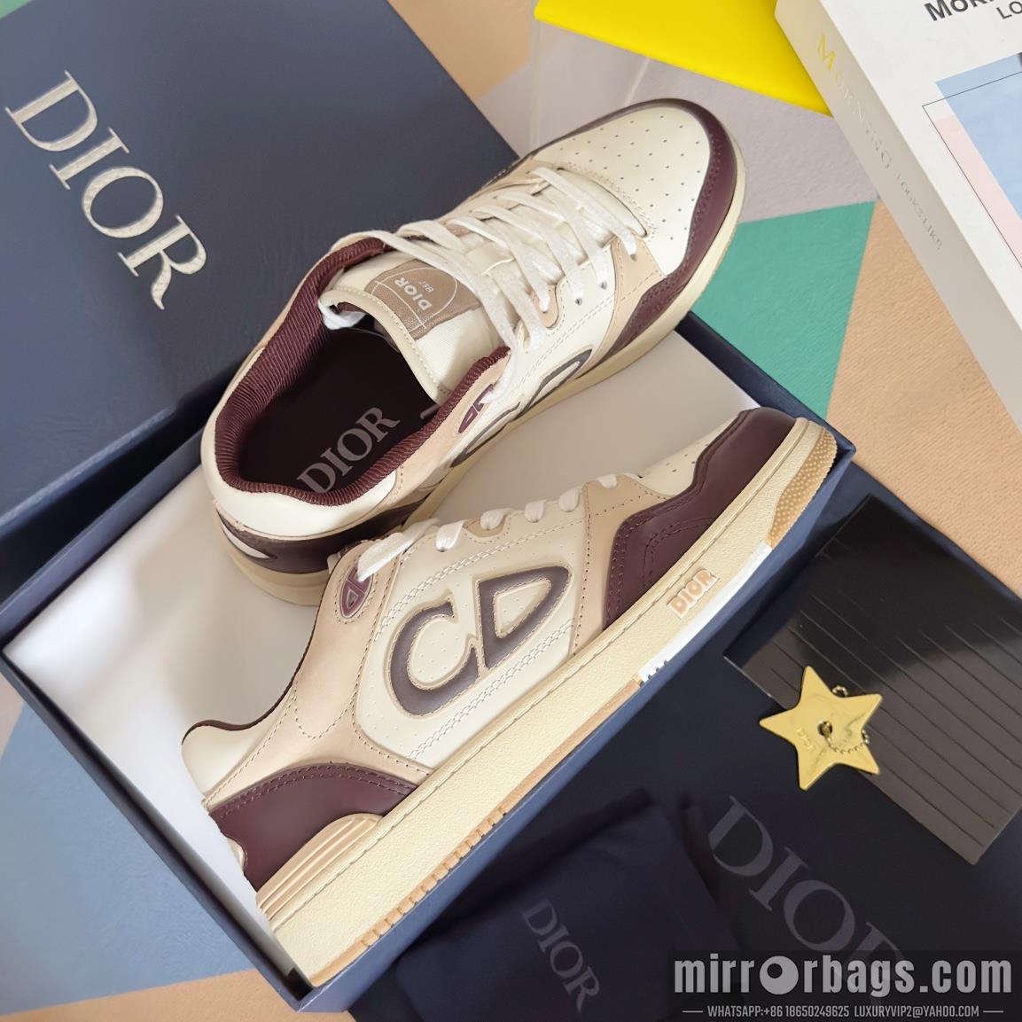 Dior Shoes sz35-45 h0907