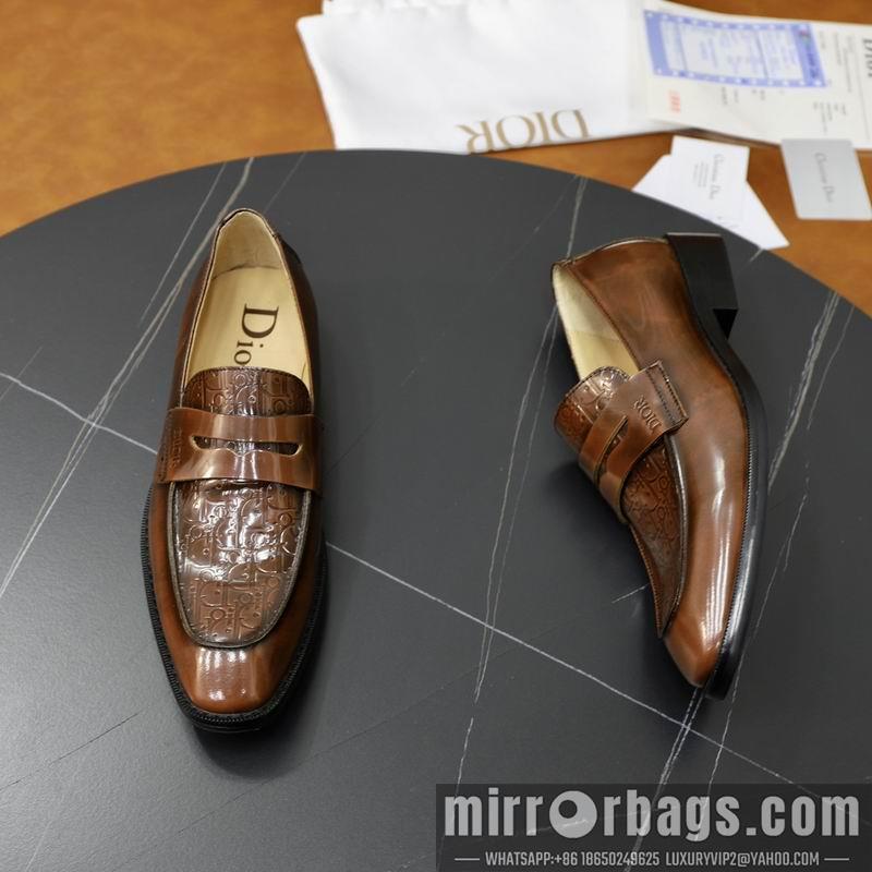 Dior Shoes sz38-45 hnw0418