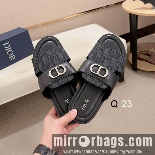 Dior Shoes sz38-45 HY0702