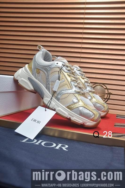 Dior Shoes sz35-45 N1103