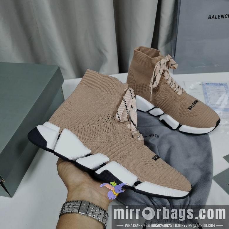 Balenciaga Shoes sz35-45 ngh0208