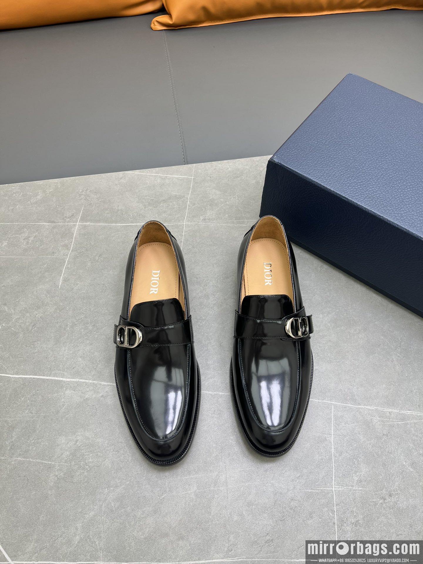 Dior Shoes sz39-44 h0705