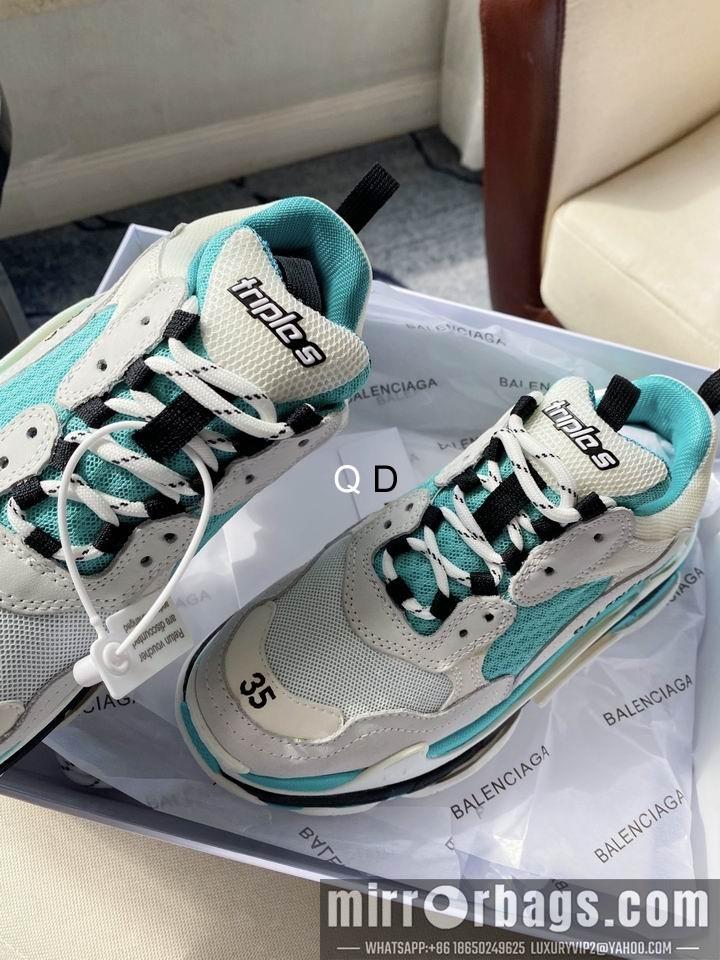 Balenciaga Shoes sz35-44 GDT0203
