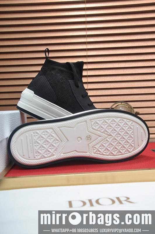 Dior Shoes sz35-44 hnm0137