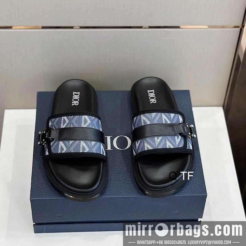 Dior Shoes sz38-45 6C TF0802