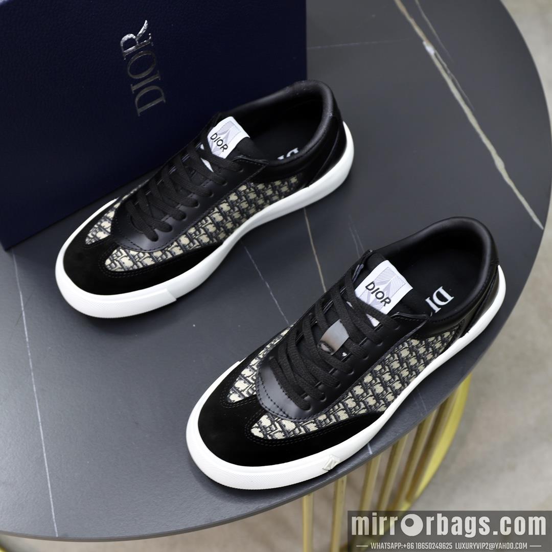 Dior Shoes sz38-44 h1003