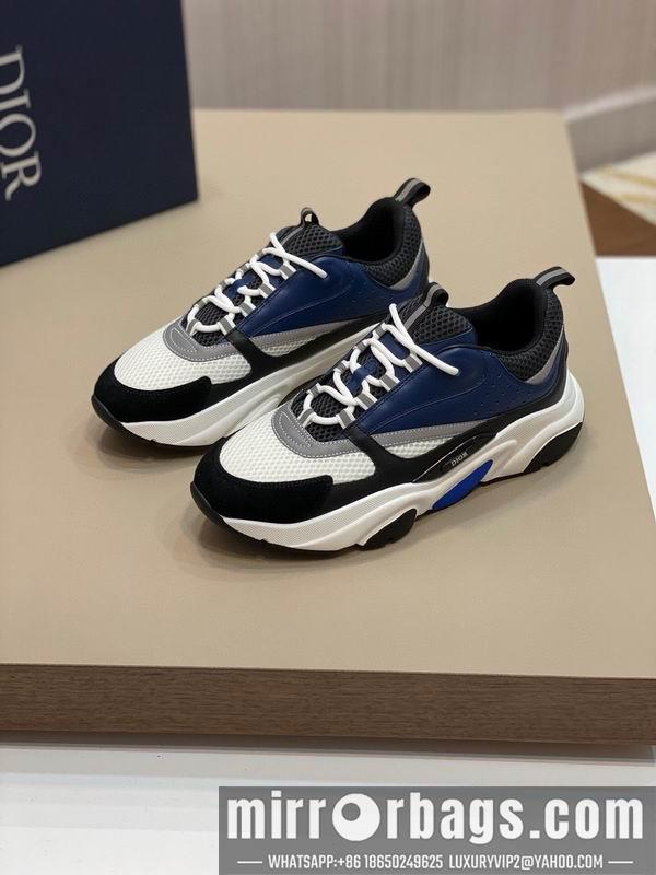 Dior Shoes sz35-44 hnm0152