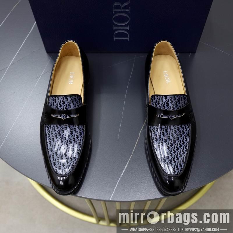 Dior Shoes sz39-45 hnh0318