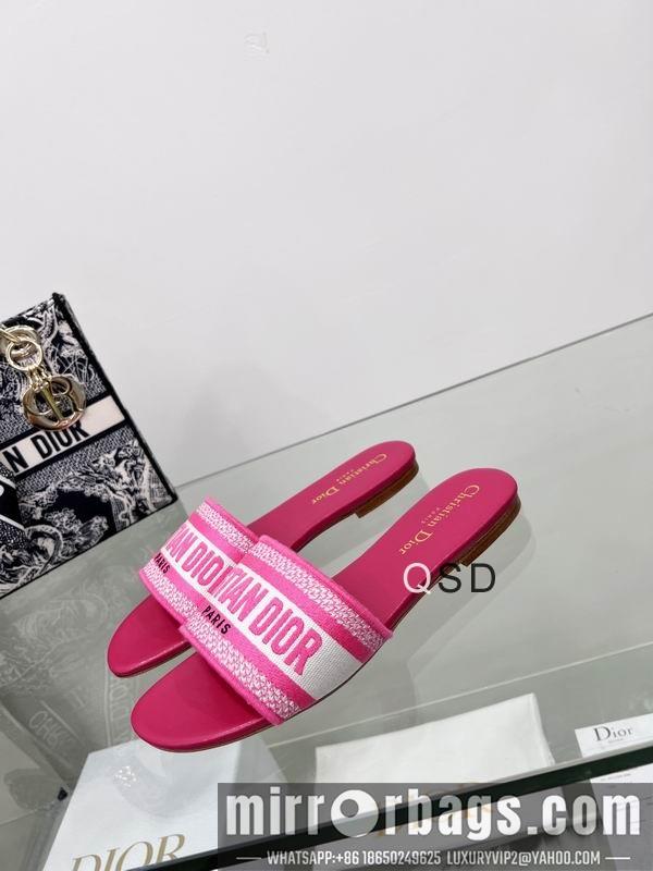 Dior Shoes sz34-46SD0115