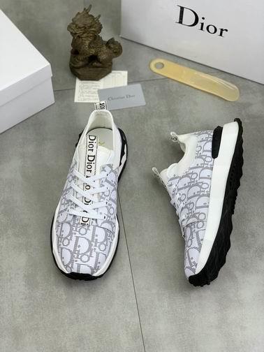 Dior Shoes sz38-44 mnh0514