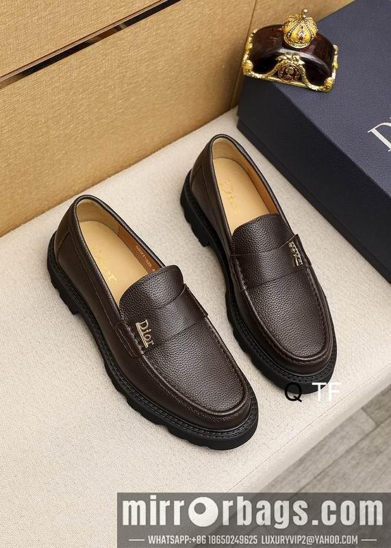 Dior Shoes sz38-45 TF0205