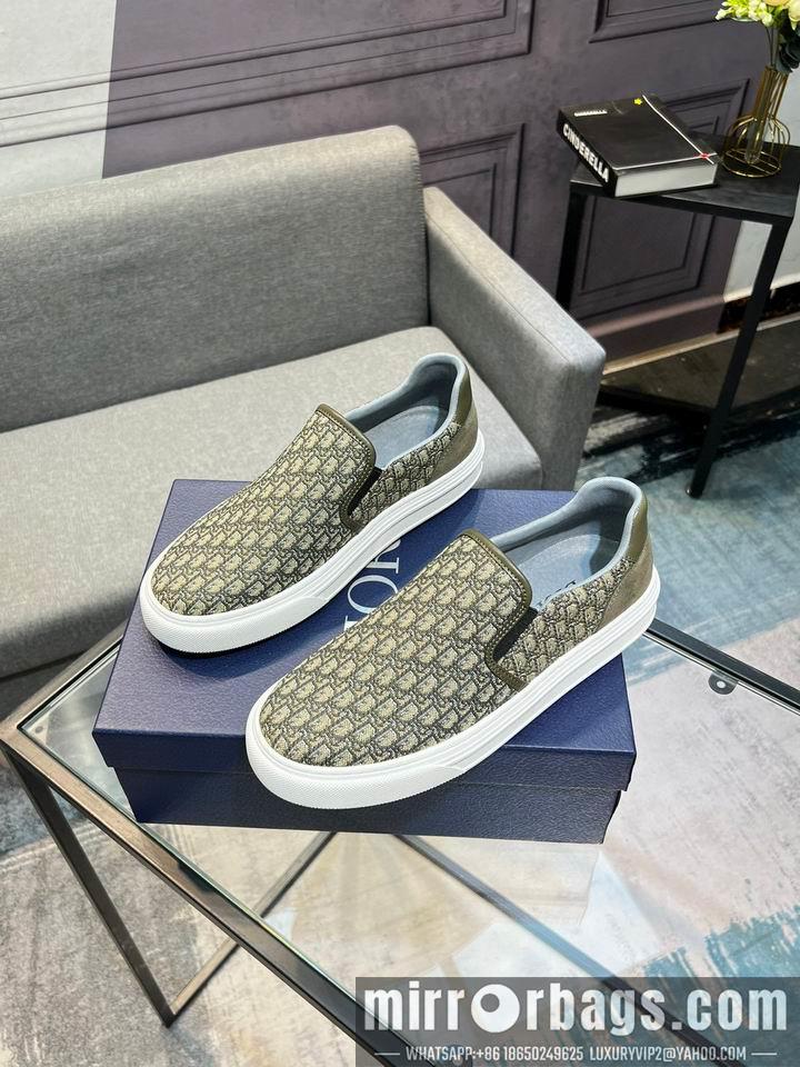 Dior Shoes sz38-45 hnh0203