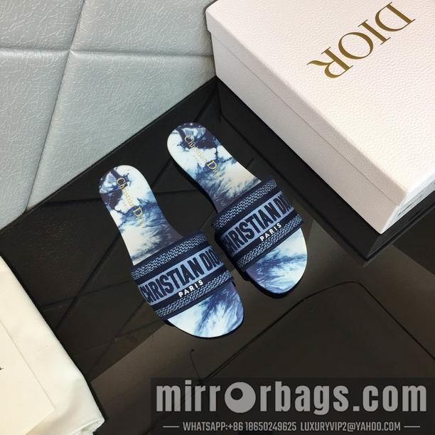 Dior Shoes sz34-42 mnh0801