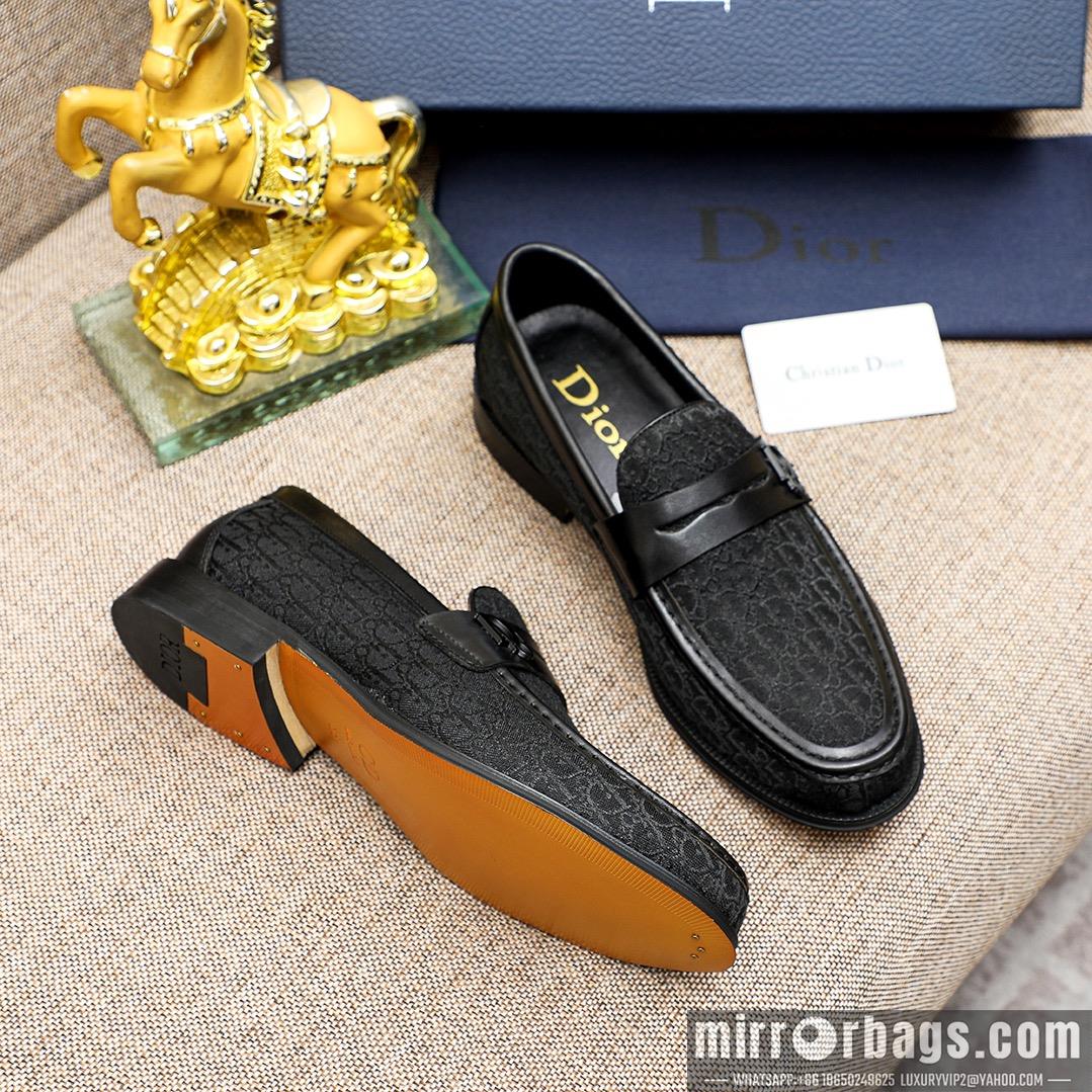 Dior Shoes sz38-44 hnh1252