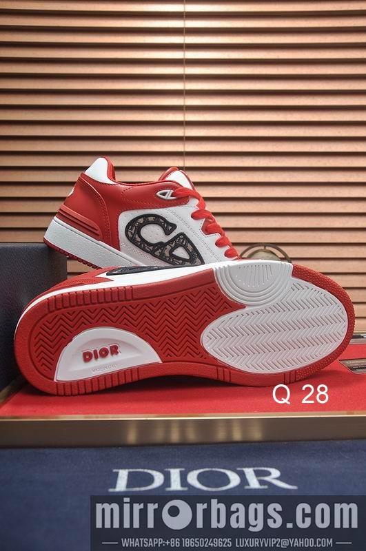 Dior Shoes sz38-44 N0804