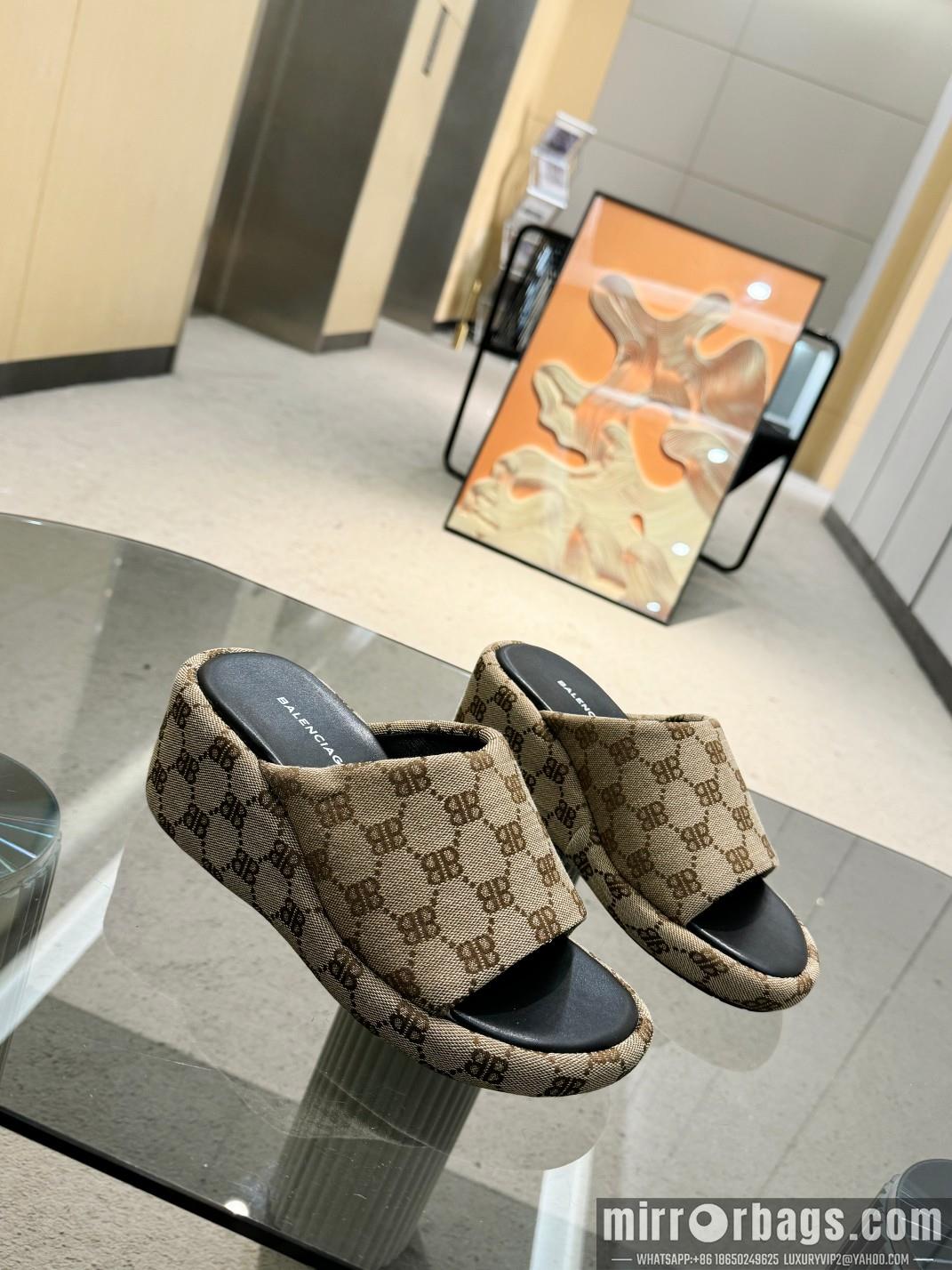 Balenciaga Shoes sz35-40 h0601