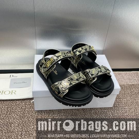 Dior Shoes sz35-41 mnh0503