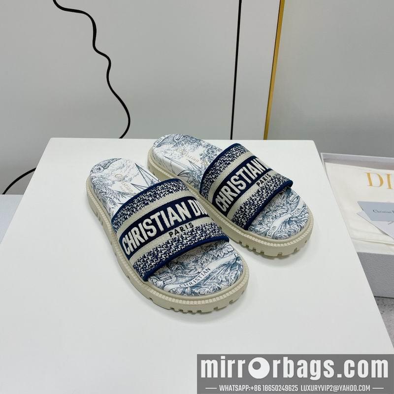 Dior Shoes sz35-40 mnw0410
