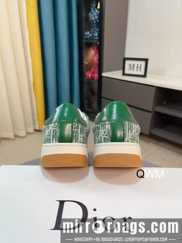 Dior Shoes sz38-45 2C WM1102