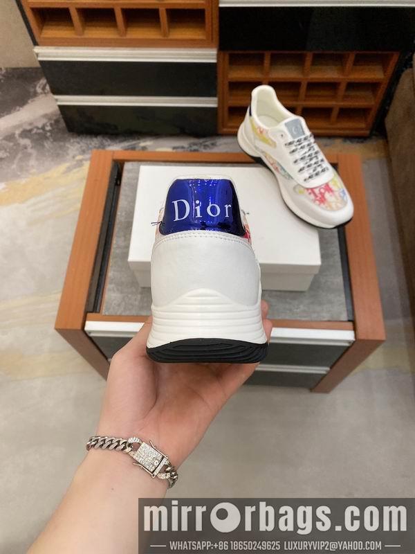 Dior Shoes mnm0109
