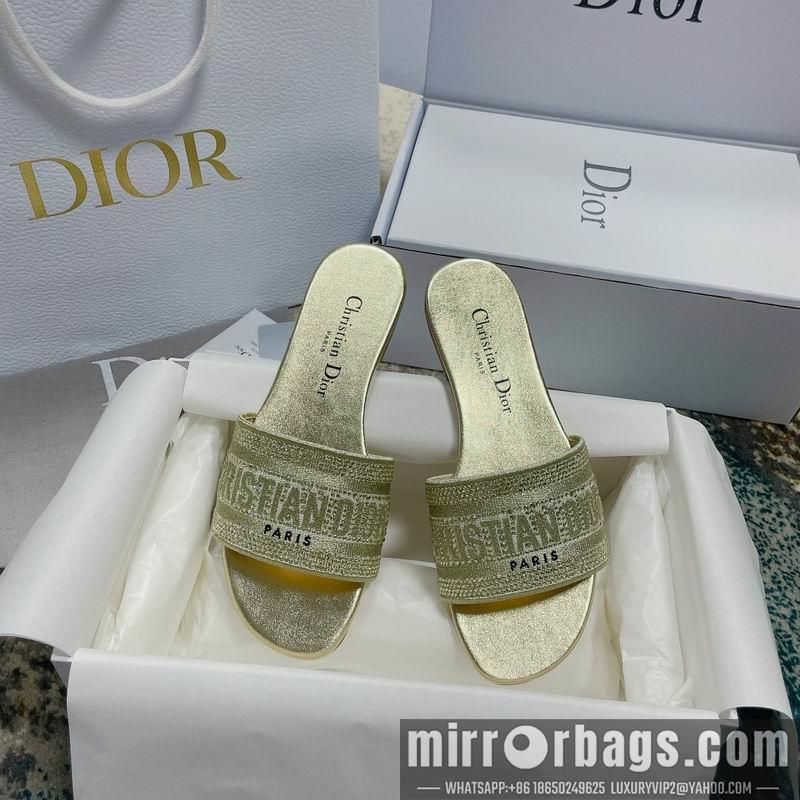 Dior Shoes sz35-42 mnw0415