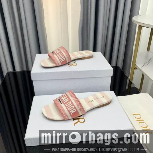Dior Shoes sz34-42 mnh0811