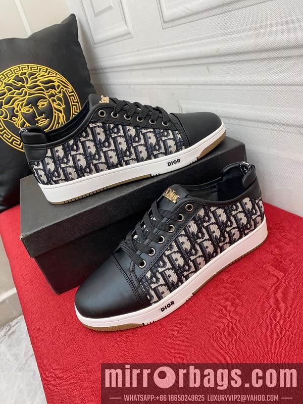 Dior Shoes sz38-44 mnm0125