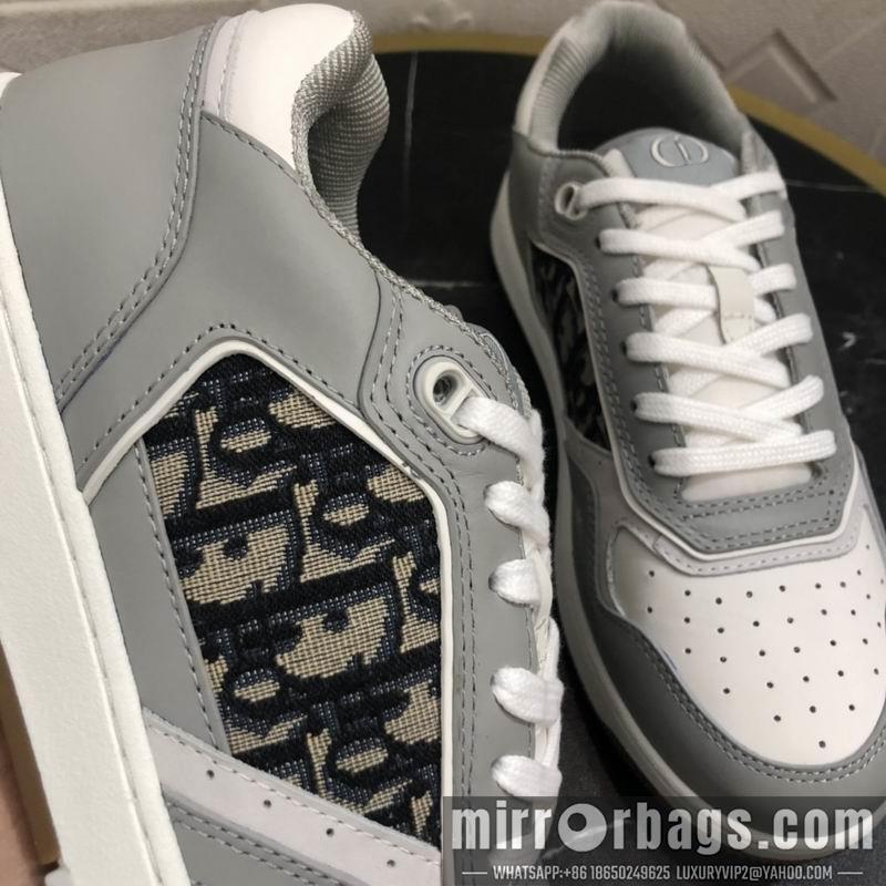 Dior Shoes sz35-45 mnm0103